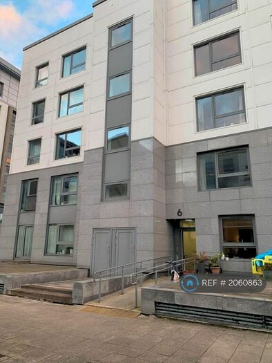 2 Bedroom Flat To Rent In Western Harbour Midway, Edinburgh, EH6