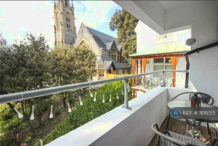 1 Bedroom Flat To Rent In Hampshire Court, Bournemouth, BH2