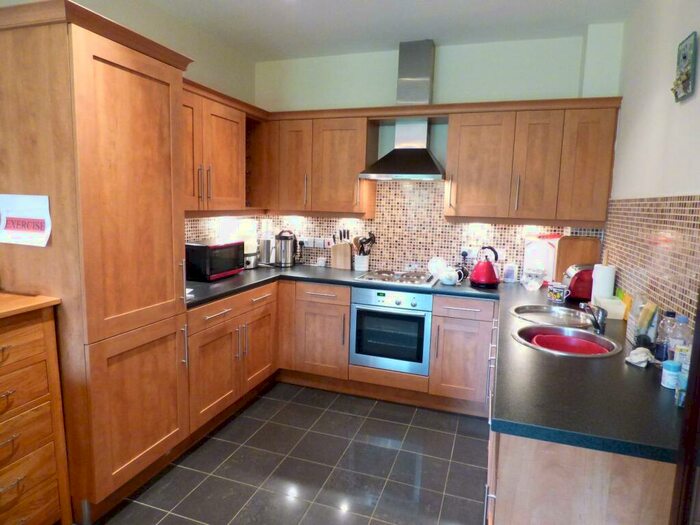 2 Bedroom Flat To Rent In College Court, Steven Way, Ripon, North Yorkshire, HG4
