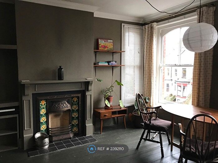 1 Bedroom Flat To Rent In Mill Hill Road, Norwich, NR2