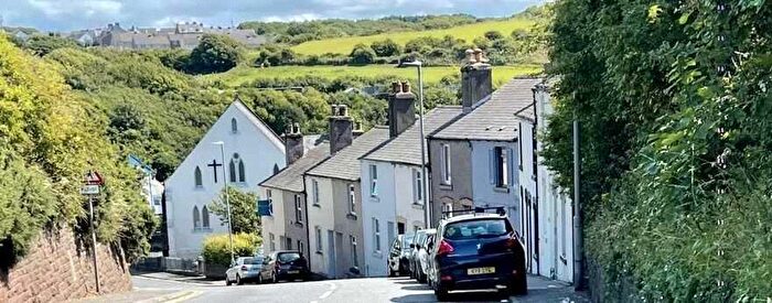 2 Bedroom Terraced House To Rent In Eller Bank, Harrington, Workington, Cumbria, CA14