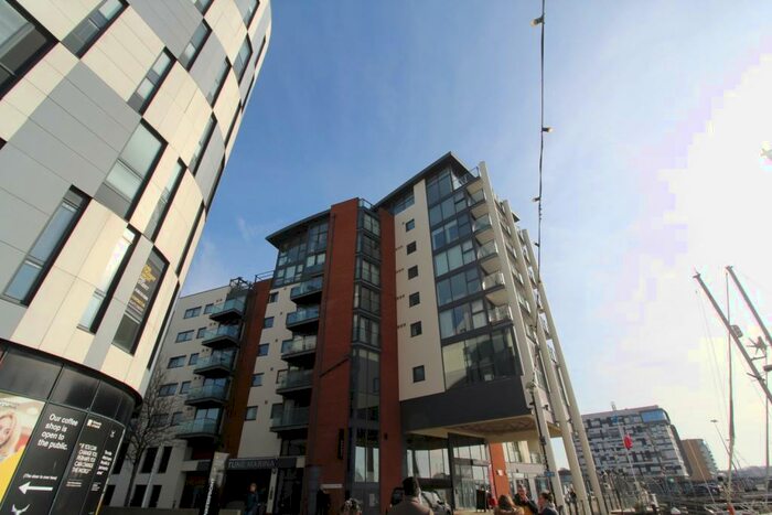 2 Bedroom Flat To Rent In Neptune Marina, Coprolite Street, Ipswich, Suffolk, IP3