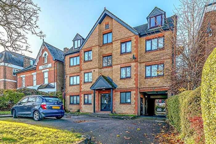 1 Bedroom Apartment To Rent In Aaron Lodge, Burnt Ash Hill, SE12