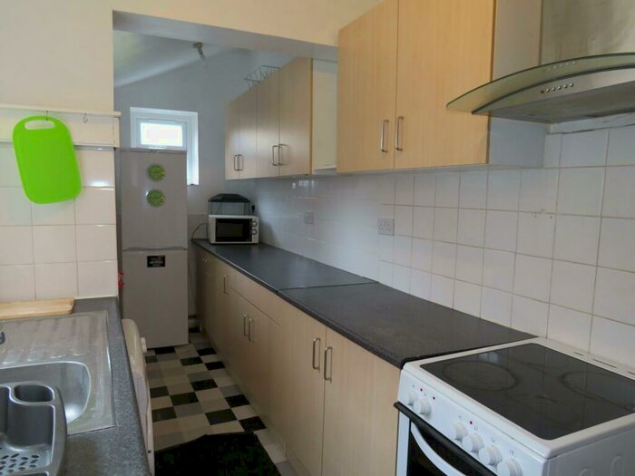 3 Bedroom Terraced House To Rent In Redshaw Street, Derby, DE1