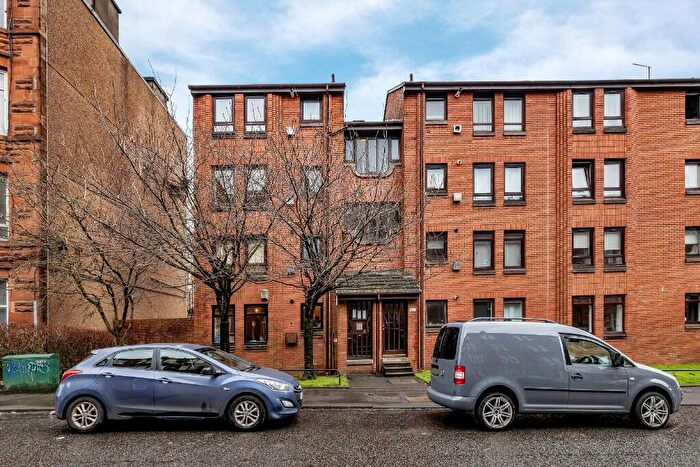 1 Bedroom Flat For Sale In Budhill Avenue, Glasgow, G32