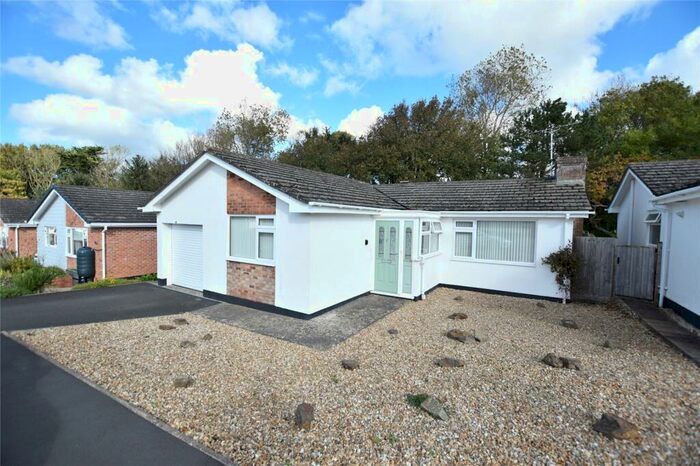 3 Bedroom Bungalow To Rent In Cornwall, EX23