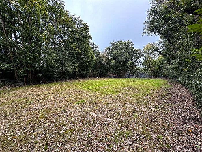 Land For Sale In Gorse Lane, Chobham, Woking, GU24