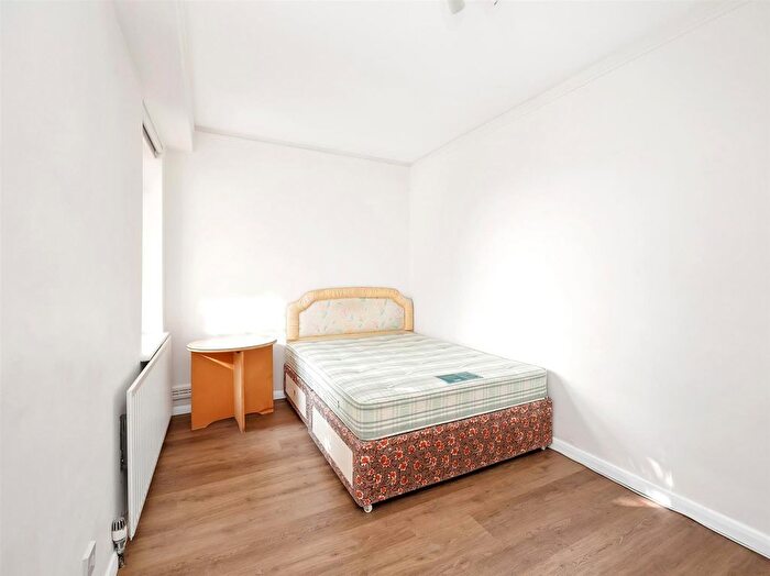 2 Bedroom Flat To Rent In Marlborough Place, London, NW8