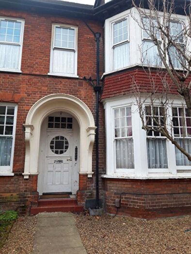 1 Bedroom Apartment To Rent In Beech House Road, Croydon, CR0