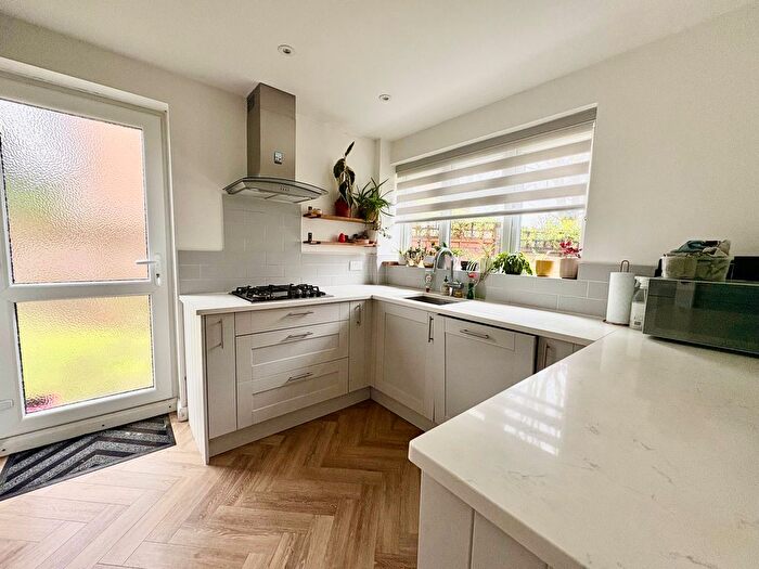 4 Bedroom Detached House To Rent In Lancaster Court, Gillingham, ME8