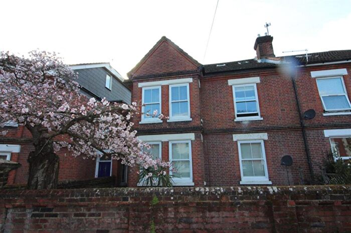 1 Bedroom Apartment To Rent In Westridge Road, Southampton, SO17