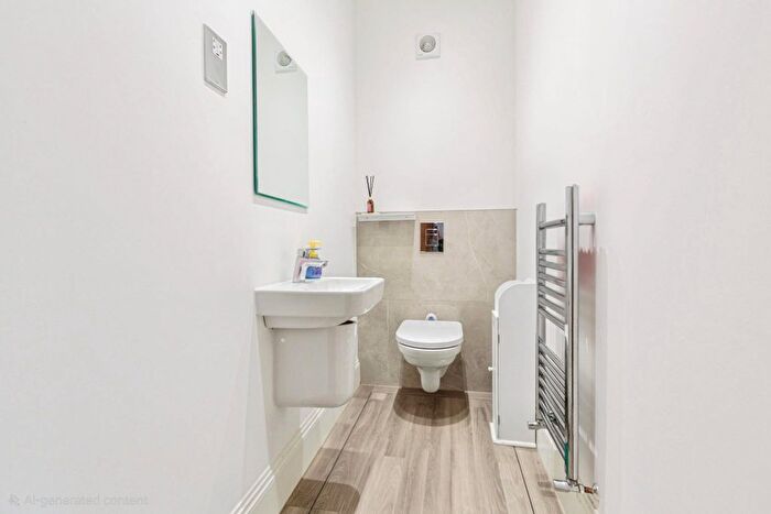 4 Bedroom Detached House For Sale In Parkside Drive, Preston, PR3