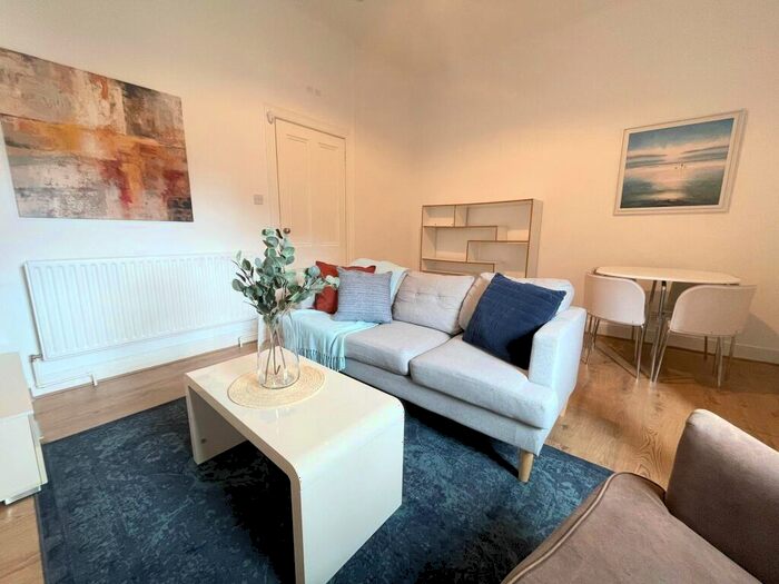 1 Bedroom Flat To Rent In Dick Road, Kilmarnock, East Ayrshire, KA1
