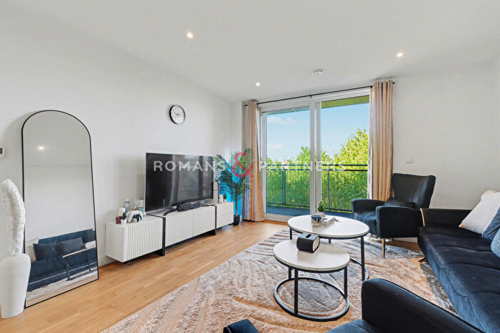 1 Bedroom Apartment For Sale In Tinderbox House, Deptford, SE8
