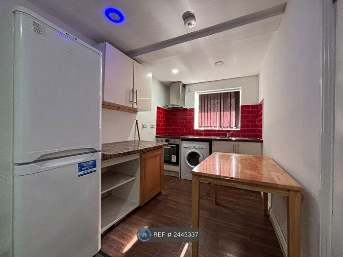 Studio To Rent In Former Police Station, Hinckley, LE10