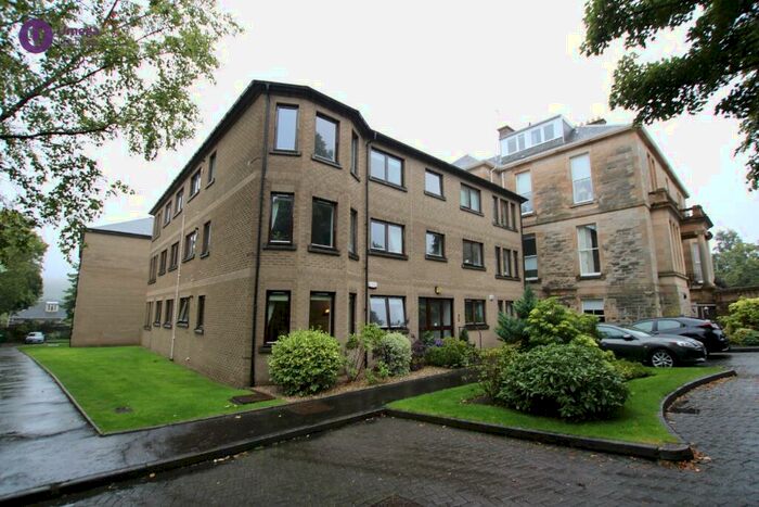 1 Bedroom Flat To Rent In Dunard Garden, Grange, Edinburgh, EH9