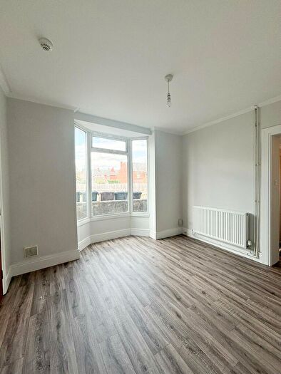 3 Bedroom End Of Terrace House To Rent In Boultham Avenue, Lincoln, LN5