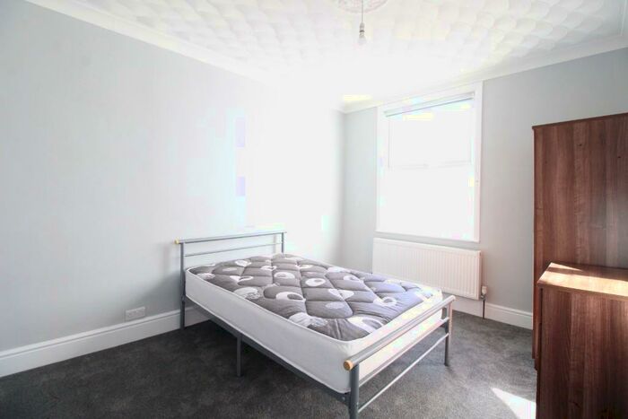 5 Bedroom Terraced House To Rent In Chatsworth Road, Bristol, (C), WR34
