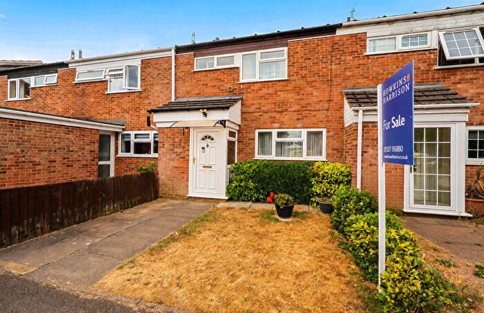 3 Bedroom House For Sale In The Stour, Daventry, NN11