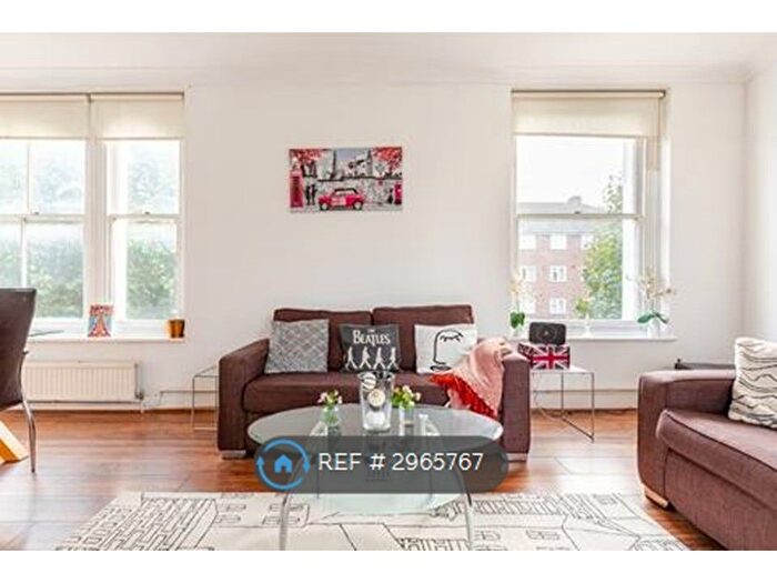 2 Bedroom Flat To Rent In Queens Grove, London, NW8