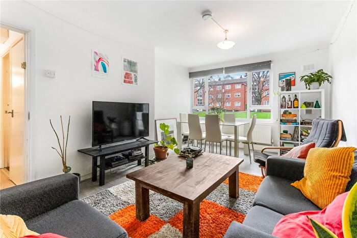 4 Bedroom Flat To Rent In Birchmore Walk, London, N5