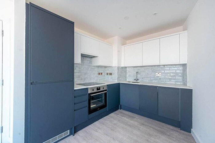 1 Bedroom Flat To Rent In Station Road, Harrow On The Hill, Harrow, HA1