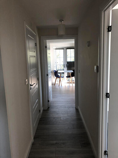 2 Bedroom Flat To Rent In Mistle Court, Coventry, CV4