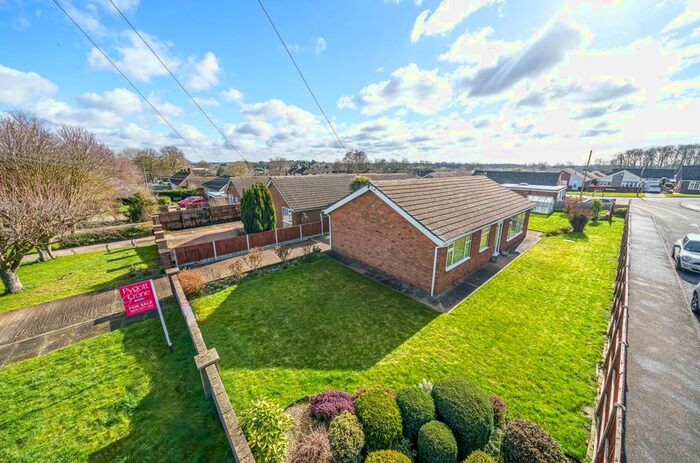 3 Bedroom Bungalow For Sale In Princes Street, Metheringham, Lincoln, LN4