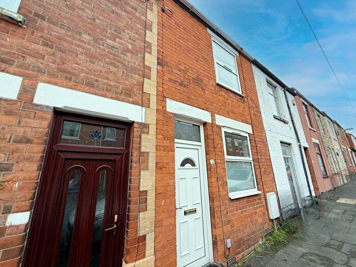 3 Bedroom Terraced House To Rent In Stamford Street, Grantham, NG31