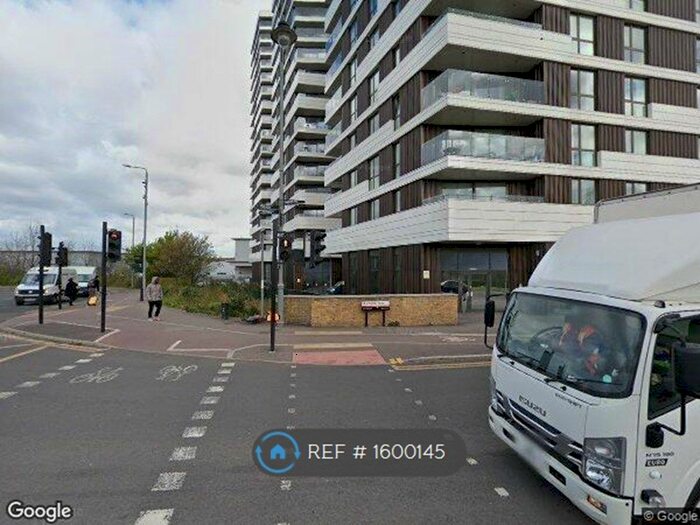 1 Bedroom Flat To Rent In Beck Square, London, E10