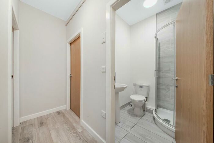 1 Bedroom Apartment To Rent In The City Exchange, Hall Ings, Bradford, BD1