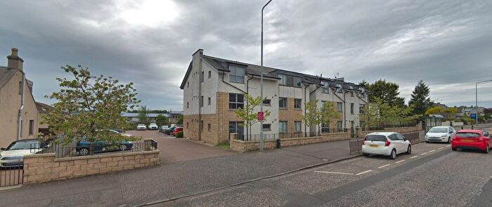 1 Bedroom Flat To Rent In , West Main Street, Broxburn, EH52