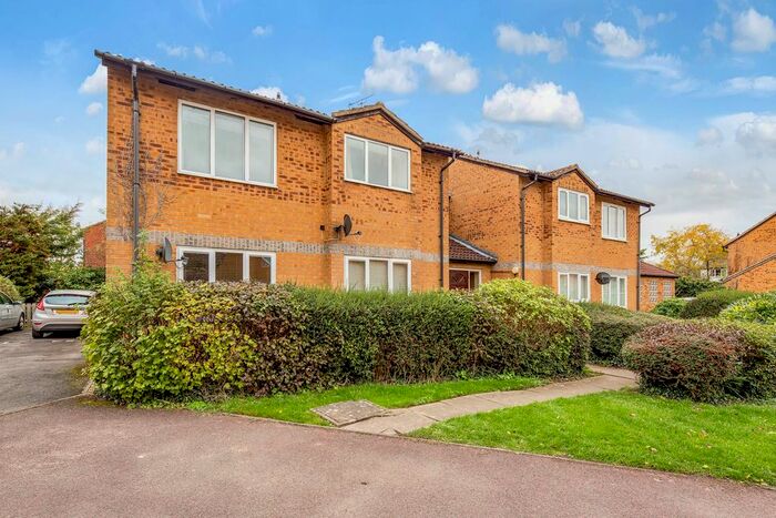 1 Bedroom Flat To Rent In Kestrel Way, Bicester OX26