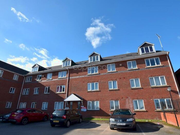 1 Bedroom Flat To Rent In The Langton, Drewry Court, Uttoxeter New Road, Derby, Derbyshire, DE22