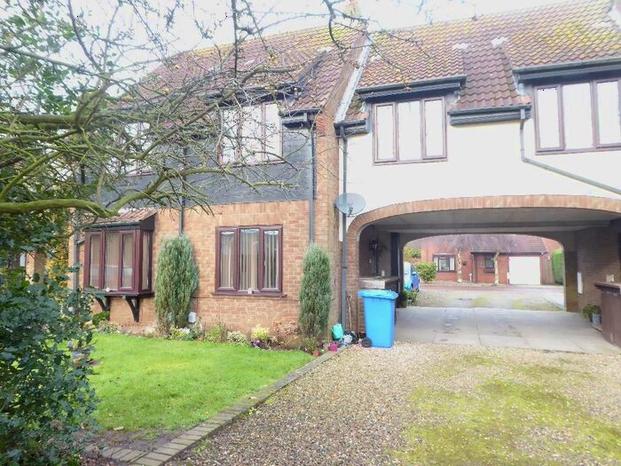 1 Bedroom Flat To Rent In All Hallows Road, Walkington, HU17