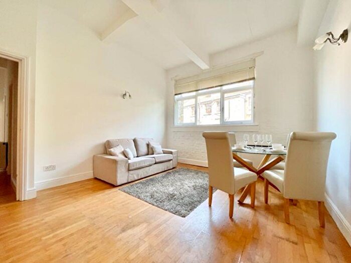 2 Bedroom Flat For Sale In Adelina Grove, E1