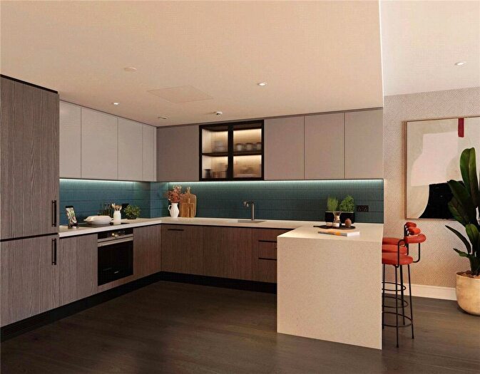 1 Bedroom Apartment For Sale In Regents View, Hackney Road, Bethnal Green, E2