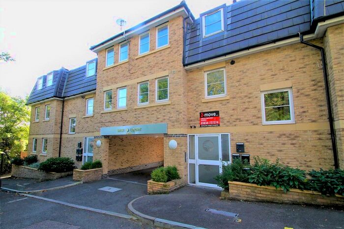 1 Bedroom Flat To Rent In Basi Court, Dunnings Lane, Rochester, ME1