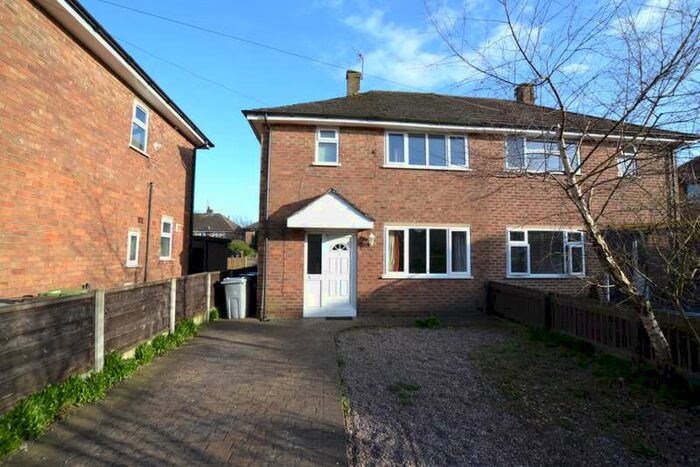 3 Bedroom Semi-Detached House To Rent In Ashley Road, , Wilmslow, SK9