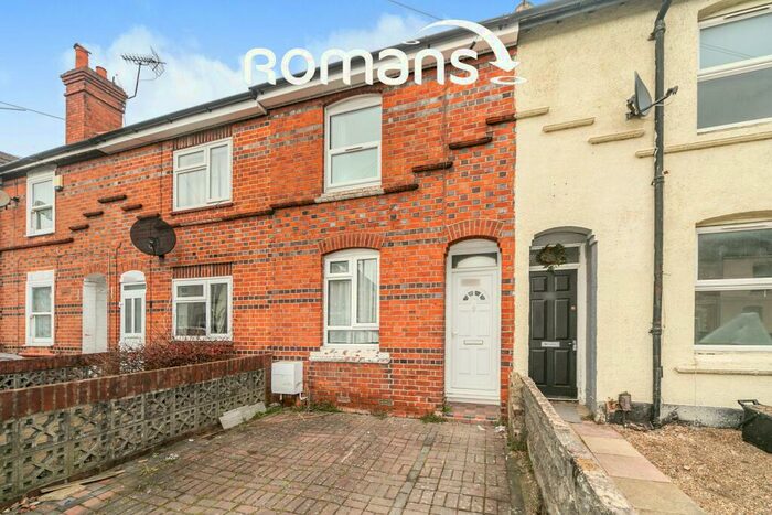 4 Bedroom Terraced House To Rent In Liverpool Road, Reading, RG1