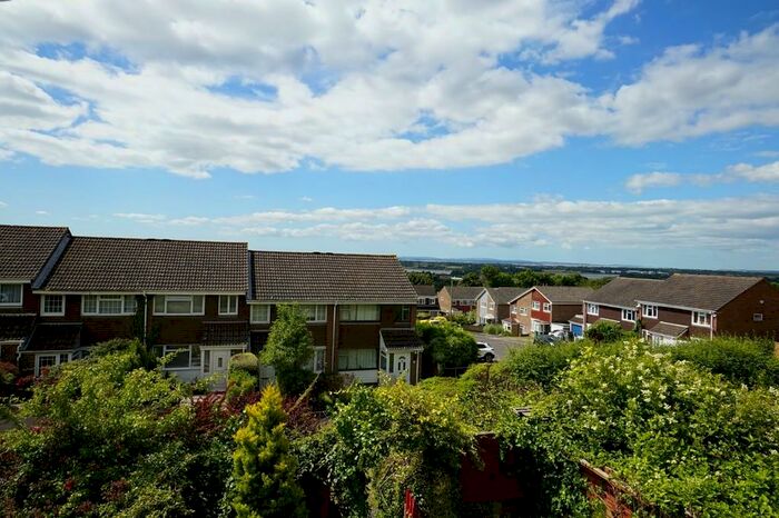 1 Bedroom Apartment To Rent In Exton Gardens, Portchester, PO16