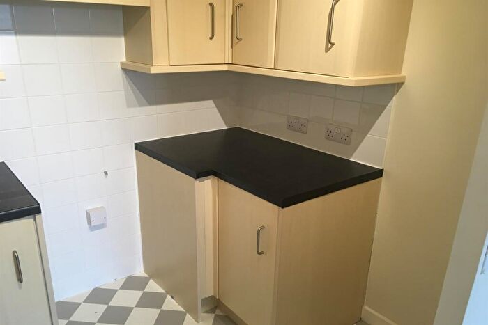 1 Bedroom Retirement Property To Rent In Kent Court, Kirkland, Kendal, LA9