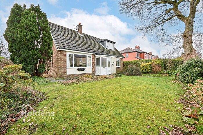 3 Bedroom Detached House For Sale In Church Lane, Goosnargh, PR3