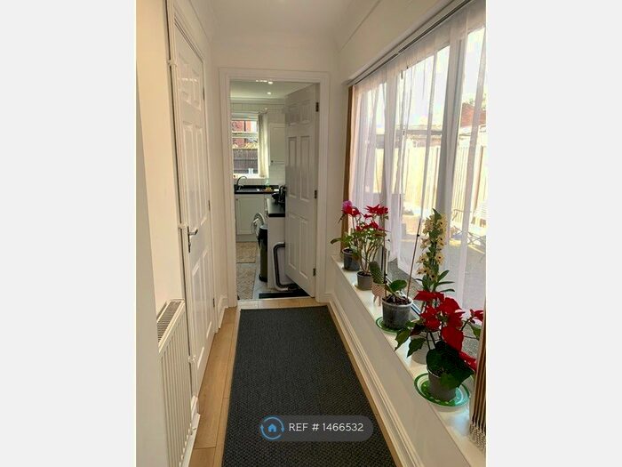 2 Bedroom Terraced House To Rent In High Street, Stanton Hill, Sutton-In-Ashfield, NG17