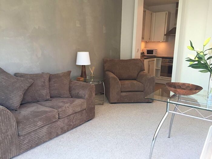1 Bedroom Apartment For Sale In Timber Wharf, Worsley Street, M15