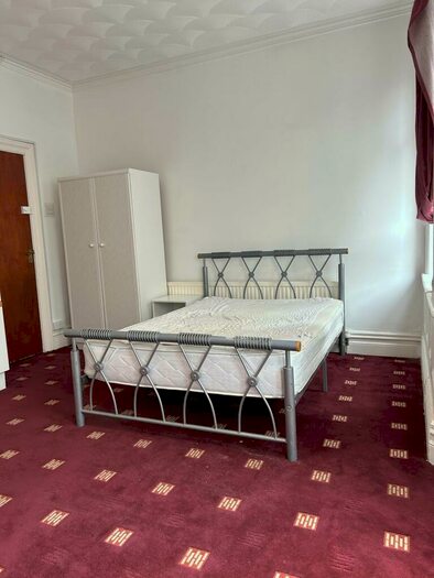 1 Bedroom House To Rent In Marlborough Road, CF23