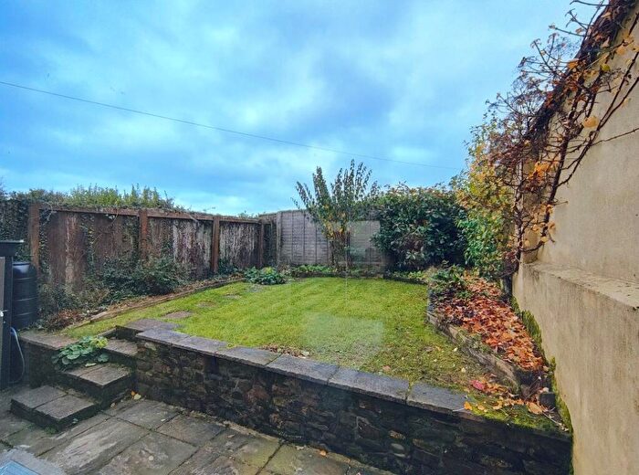 2 Bedroom Terraced House To Rent In Roborough, Winkleigh, Devon, EX19