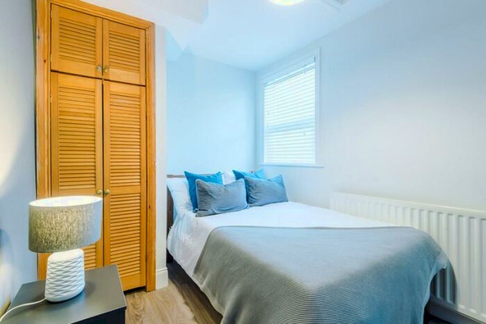 3 Bedroom Flat To Rent In Deuchar Street, Newcastle Upon Tyne, NE2