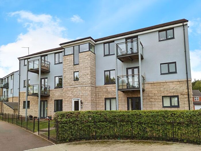 2 Bedroom Flat To Rent In Derwent Water Drive, Blaydon-On-Tyne, NE21