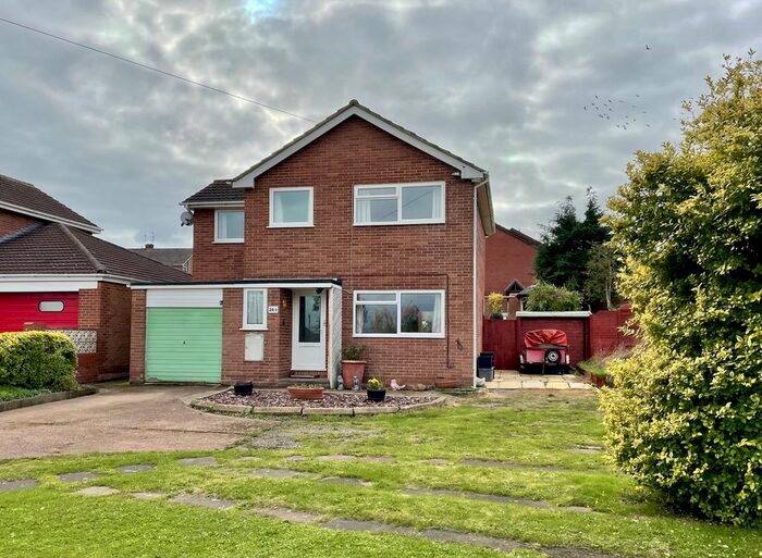 Houses for sale & to rent in EX2 8SA, Alphington Road, Alphington Exeter